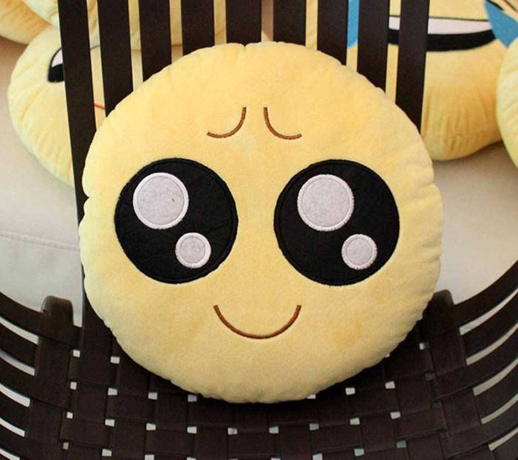 EMOJI Cushion pillow 