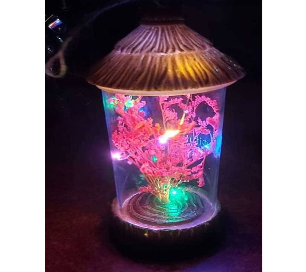 Beautiful Unique Design Lamp Night Light TreeLamp Bottle Lamp