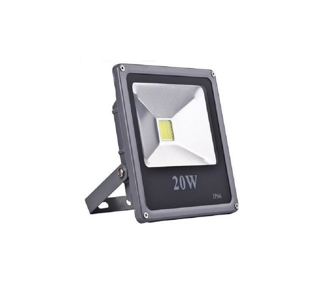LED Flood Light 20W