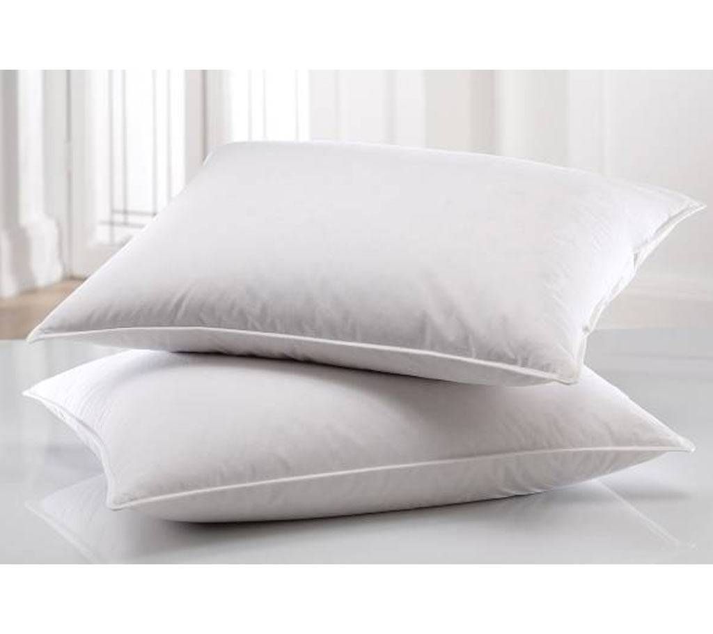 Exclusive Fiber Pillow