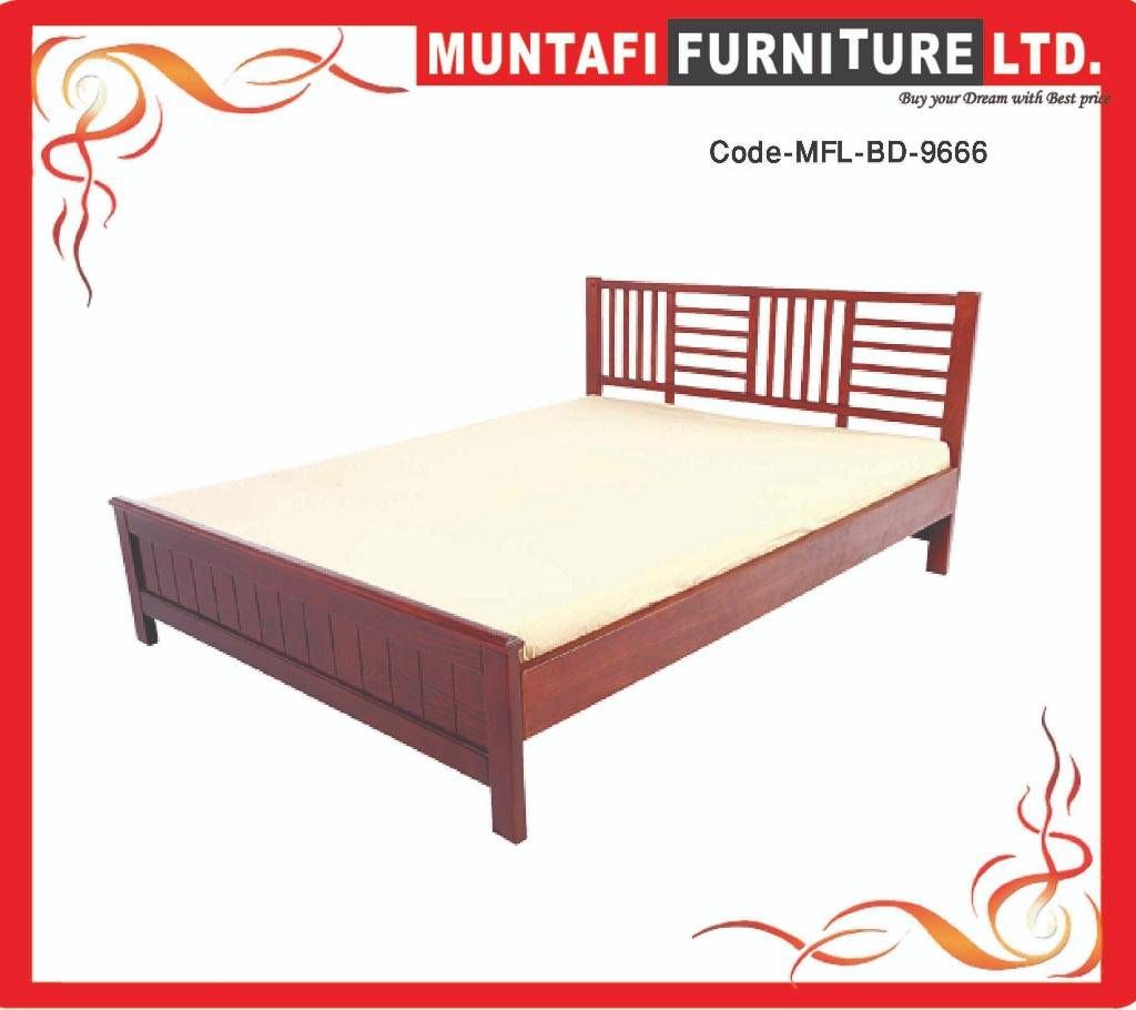 Muntafi Bed