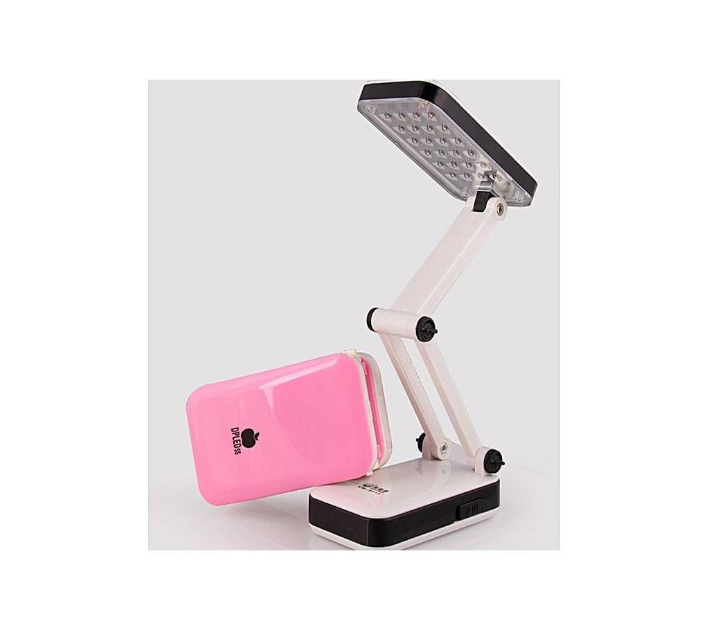 Rechargeable Led Table Lamp: