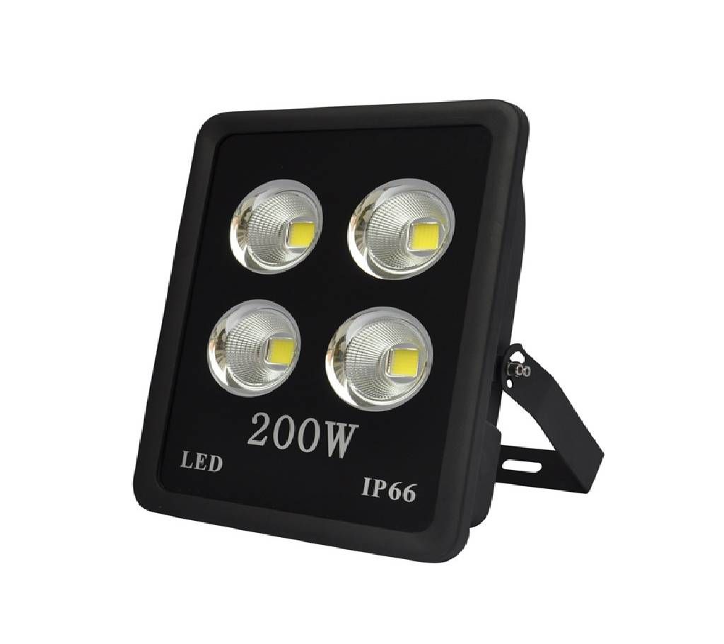 Flood Light-200 watt 