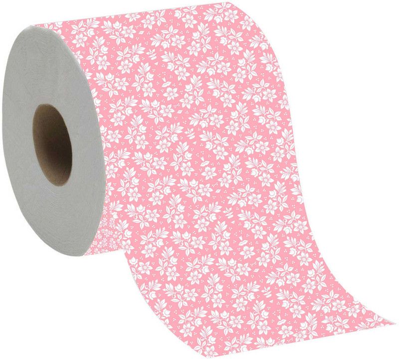 imbue 11593- (3 pieces of 48 inch x 6 inch each) Pack of 3  (Multicolor)