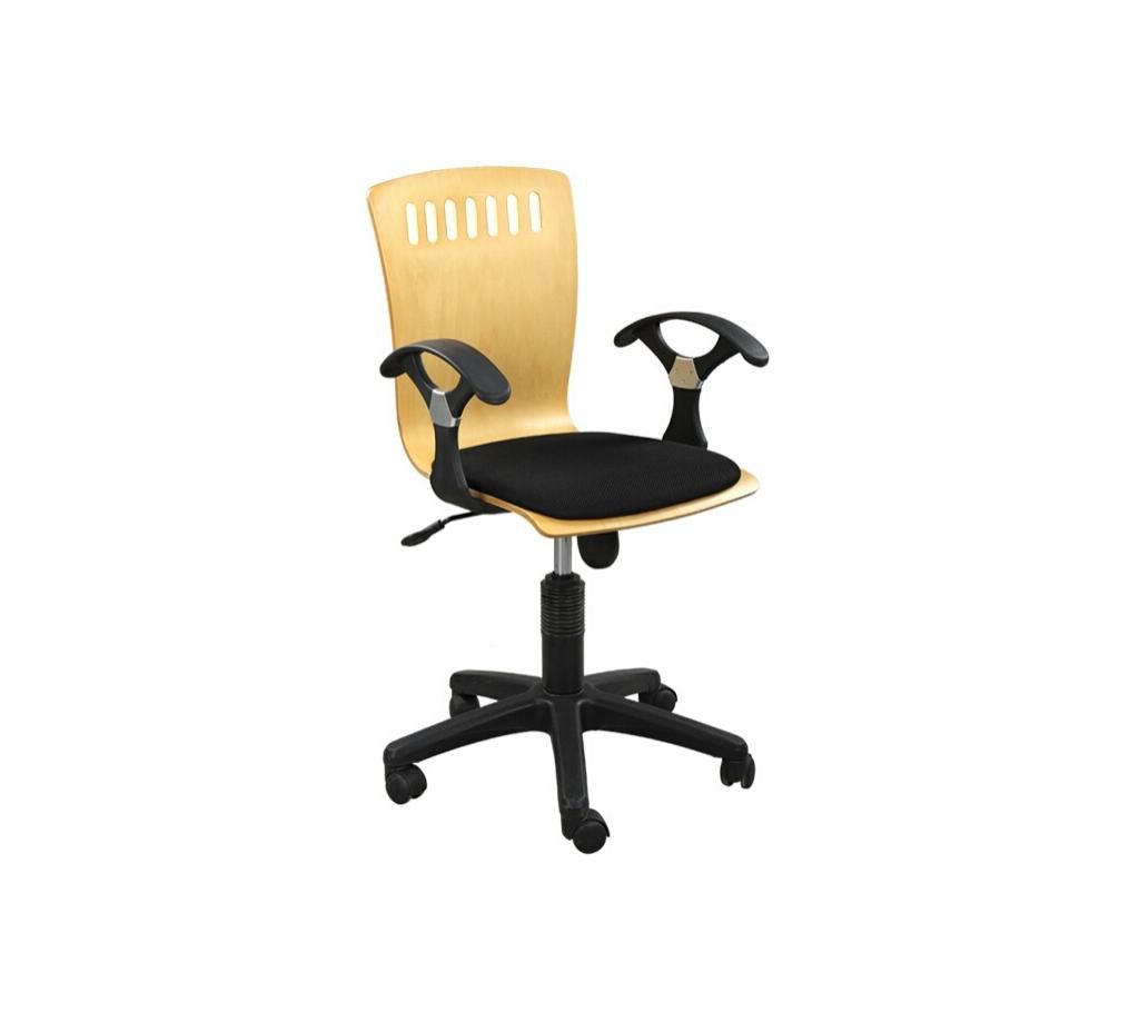Swivel Chair SF-315-7k" Black