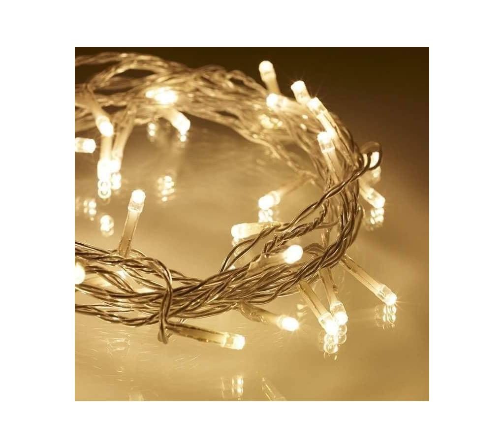 Fairy Lights - Golden