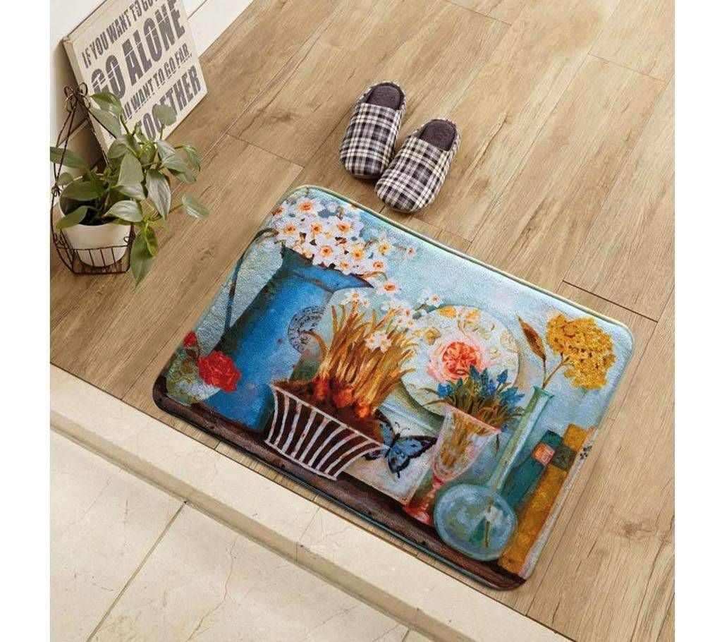 Floor mat (40*80 cm)