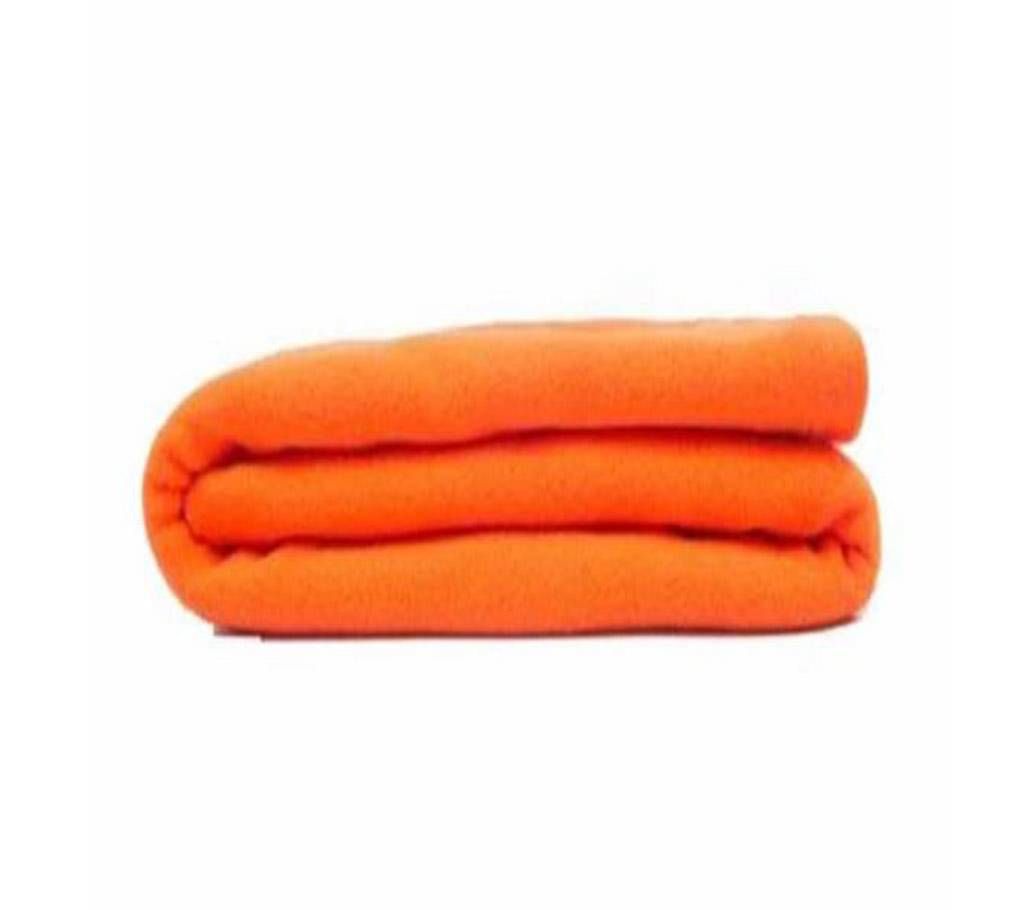 Micro Fiber Bed Blanket (5x7) Bangladesh