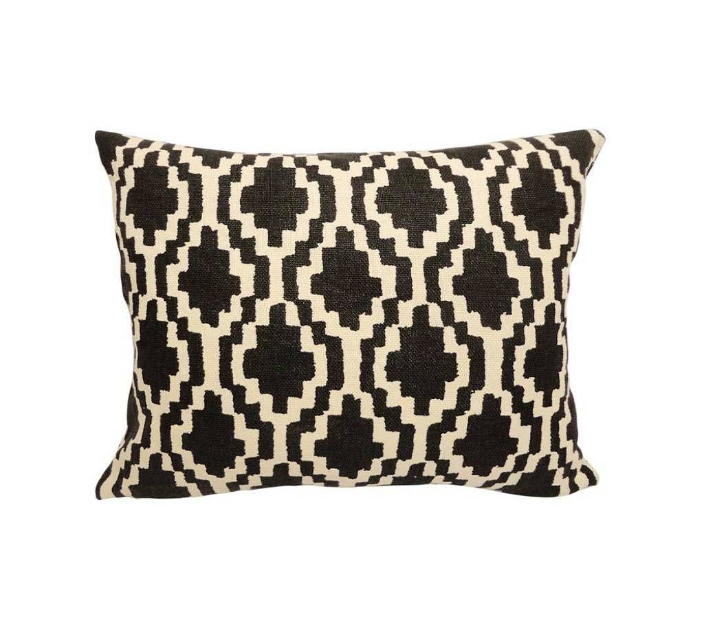 Cotton Cushion Cover_ 16x16 Inch