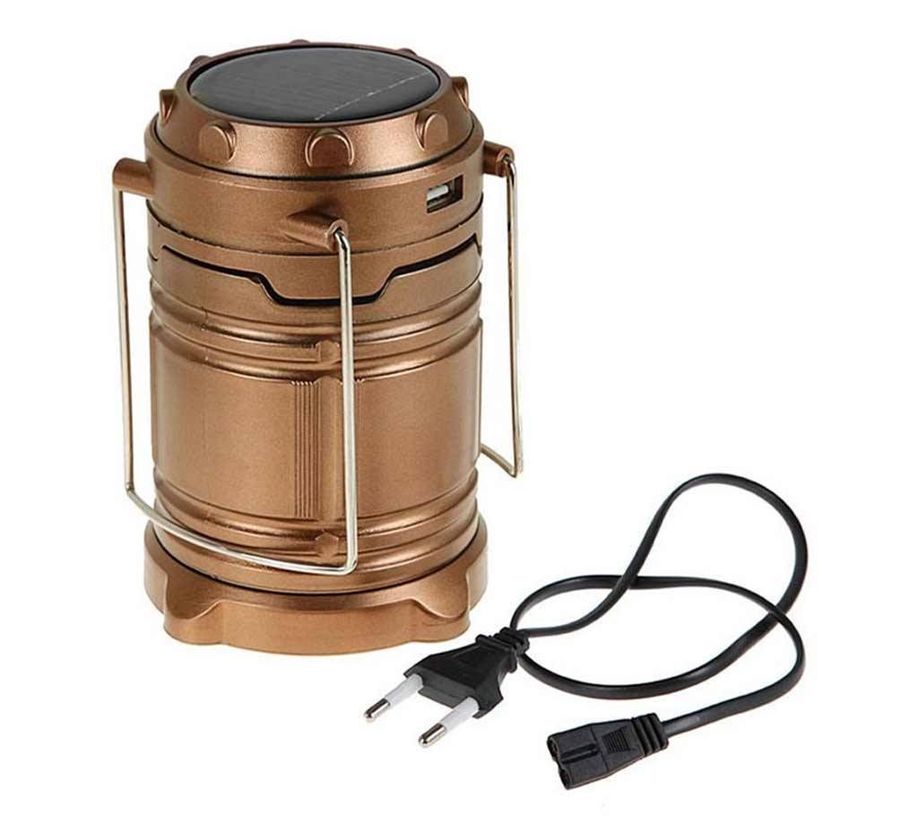 RGEBLE LANTERN SOLAR POWER LIGHT