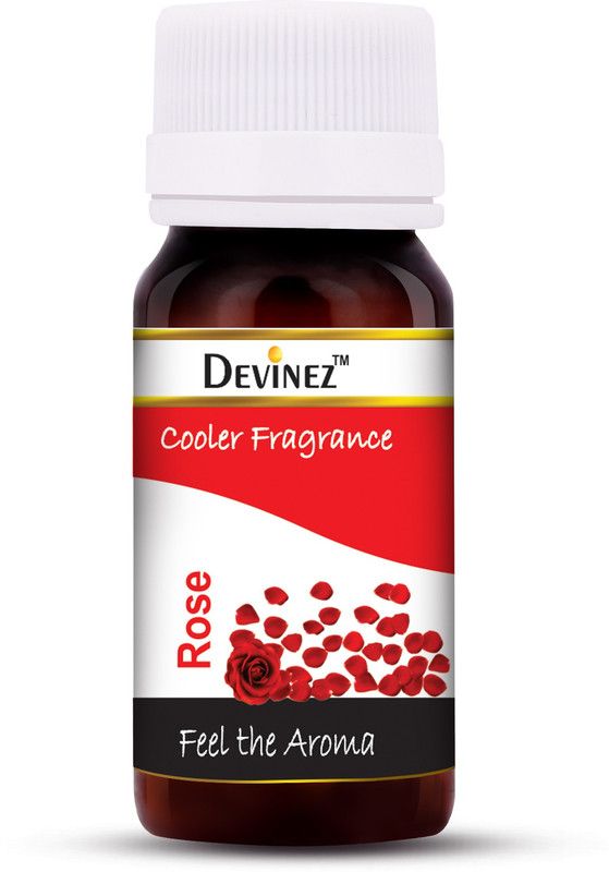 Devinez Rose Aroma Oil  (15 ml)