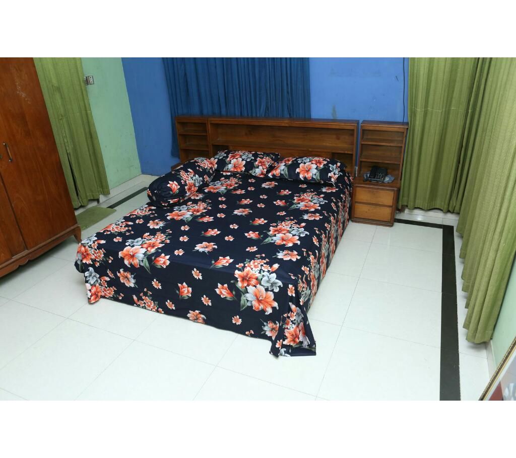 >>Tweel Bedsheet