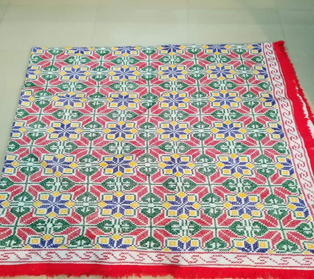 nokshi kathaa