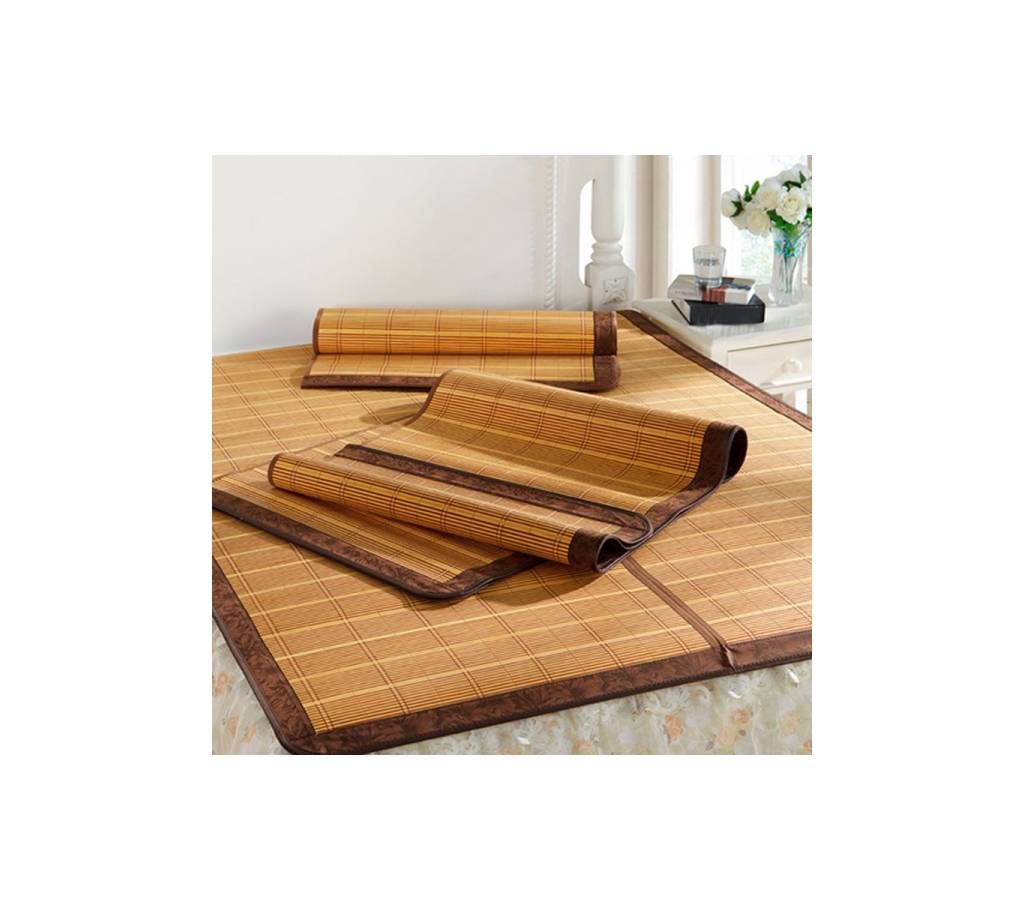 Bamboo Mate