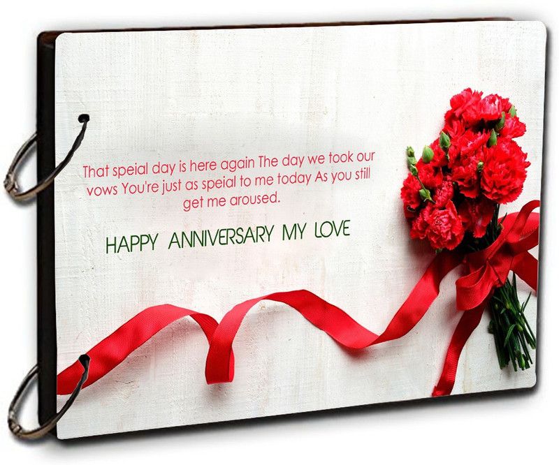 HD RAPID DESIGN MDF Scrapbook Memory Book, Photo Album for Memories, Gifting Purpose for Friends, Love, Kids etc_7 Album  (Photo Size Supported: 4X6 inch, 5x5 inch, 5x7 inch)