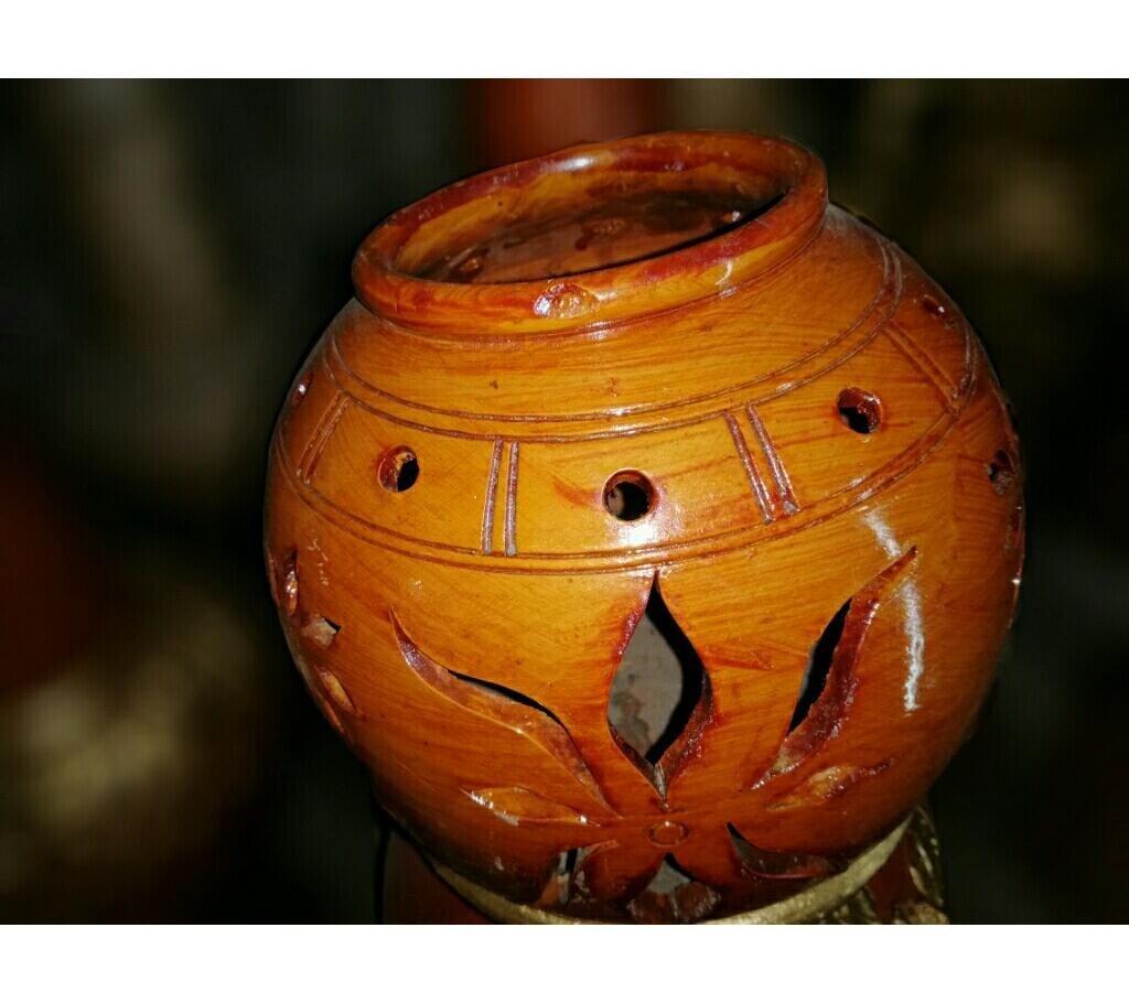 Show piece flower Pot