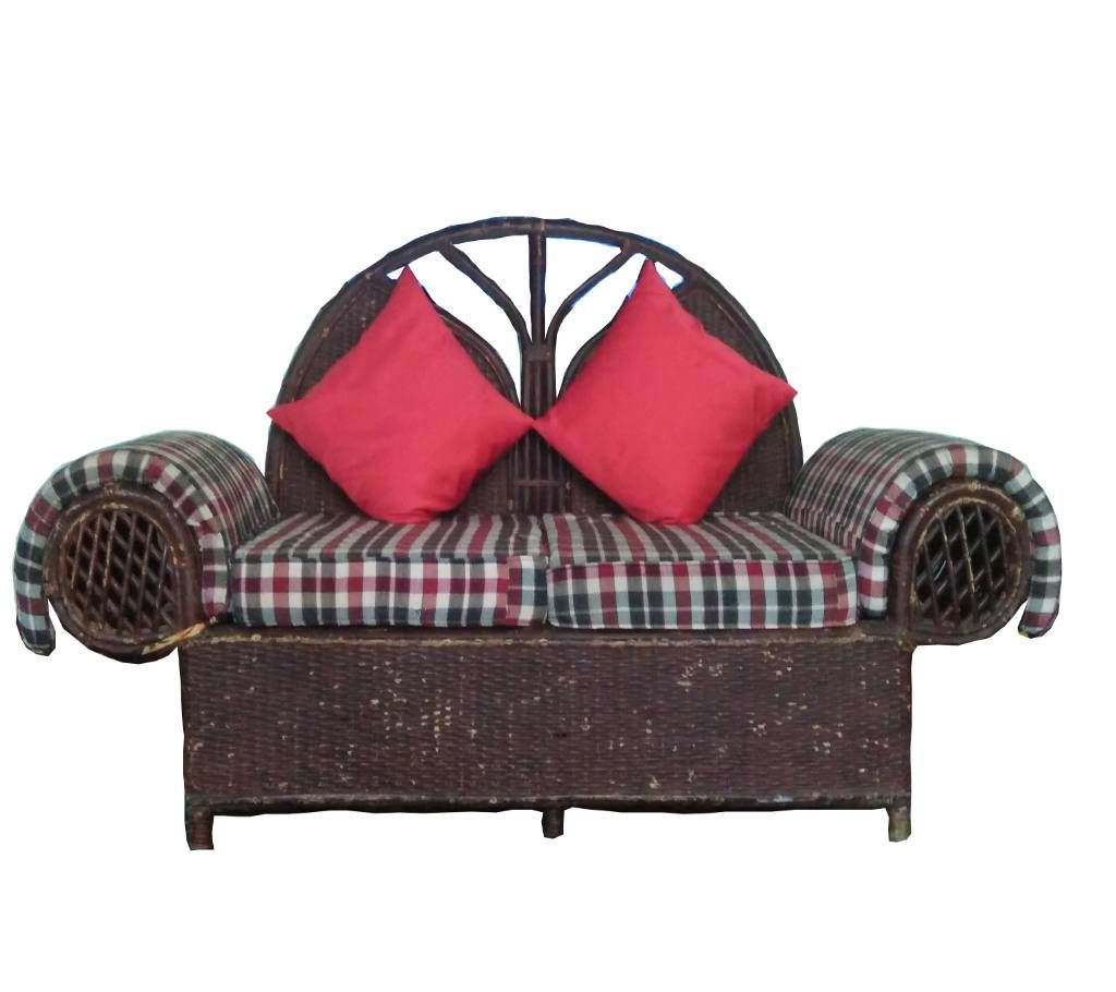 Ready Made Sofa With Pulvinus Cover