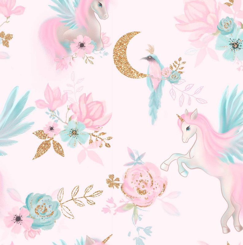 Floral & Botanical Wallpaper  (100 cm X 40 cm)