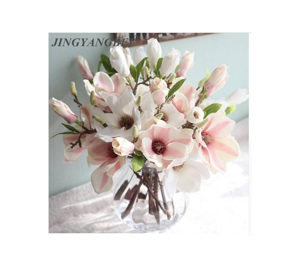Artificial flowers