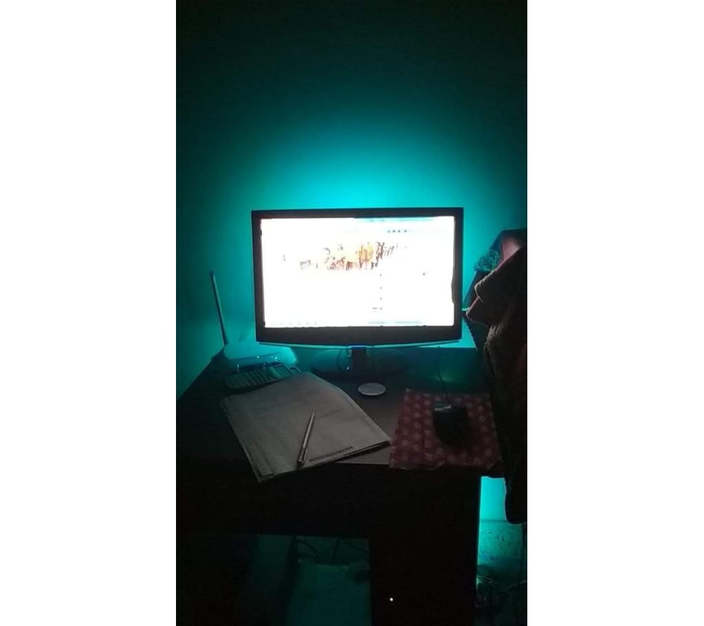 RGB Strip LED