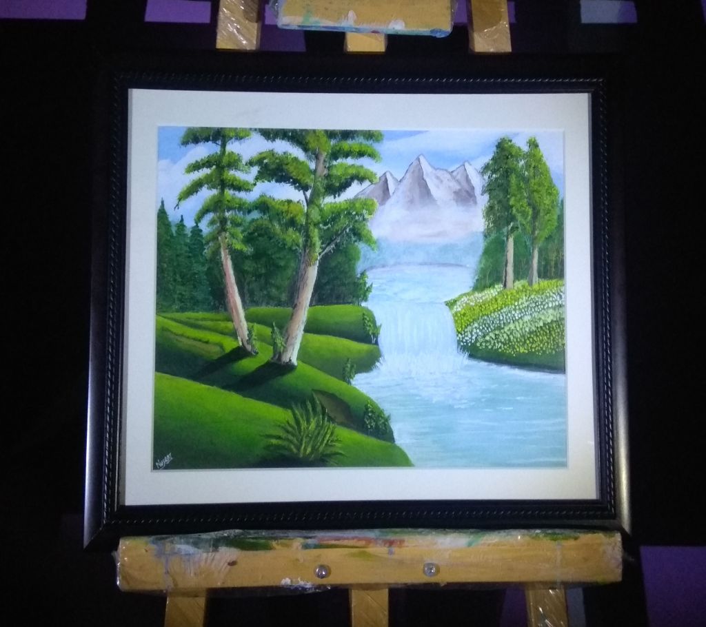 Landscape 1