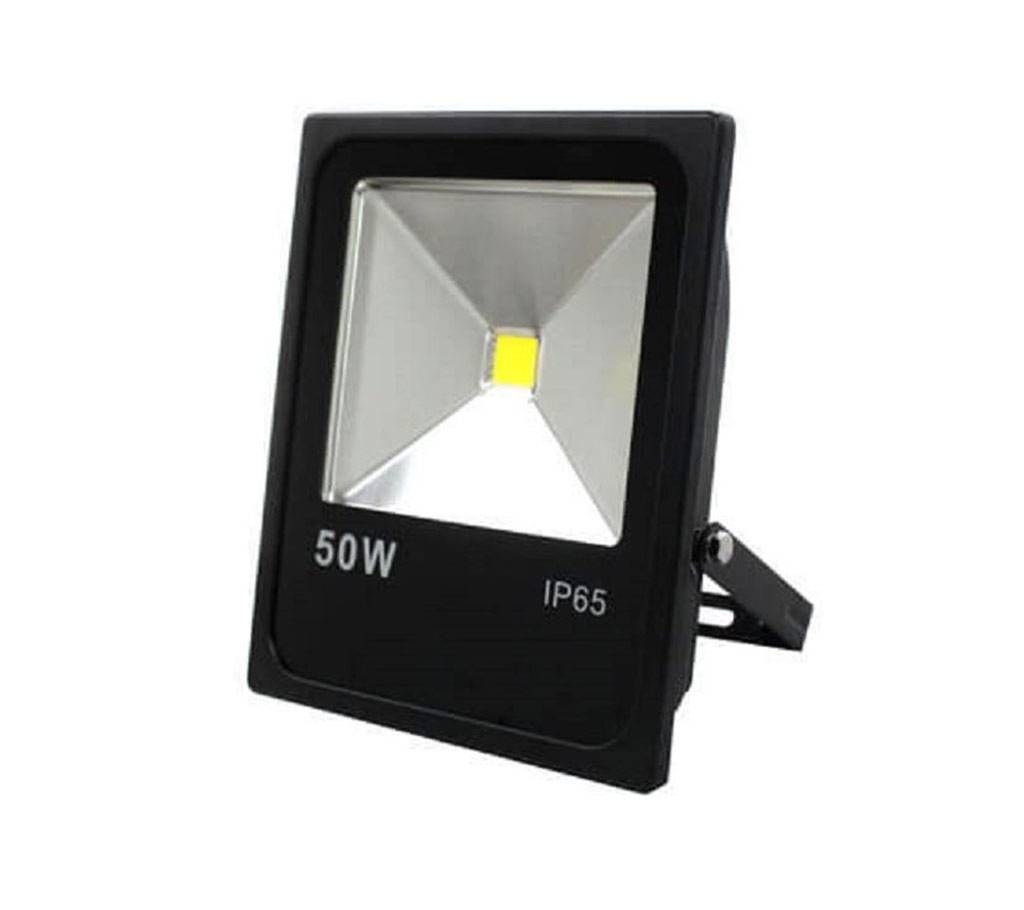 LED Flood Light 50W