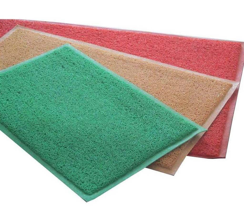 Heavy Duty, Non Slip Backing - 3