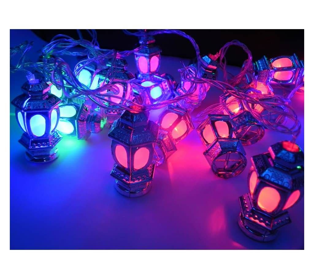 LED heriken light (20 pcs)