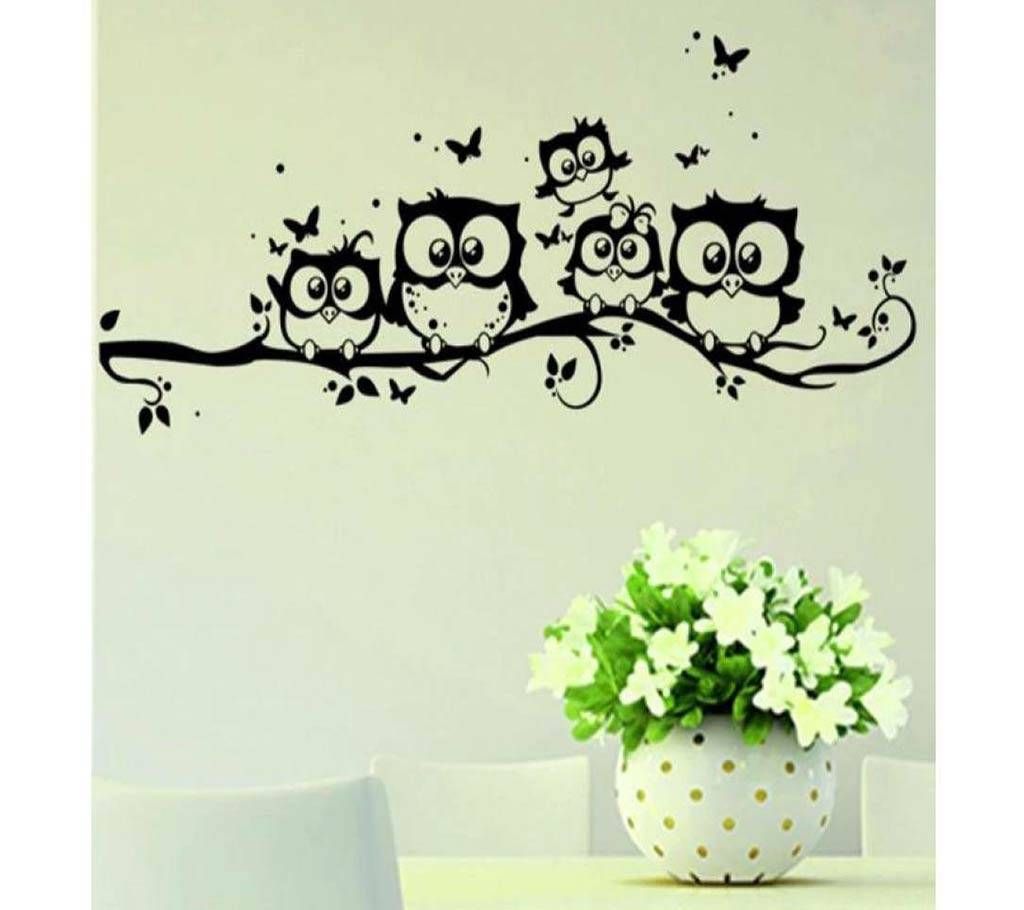 Wall stickers