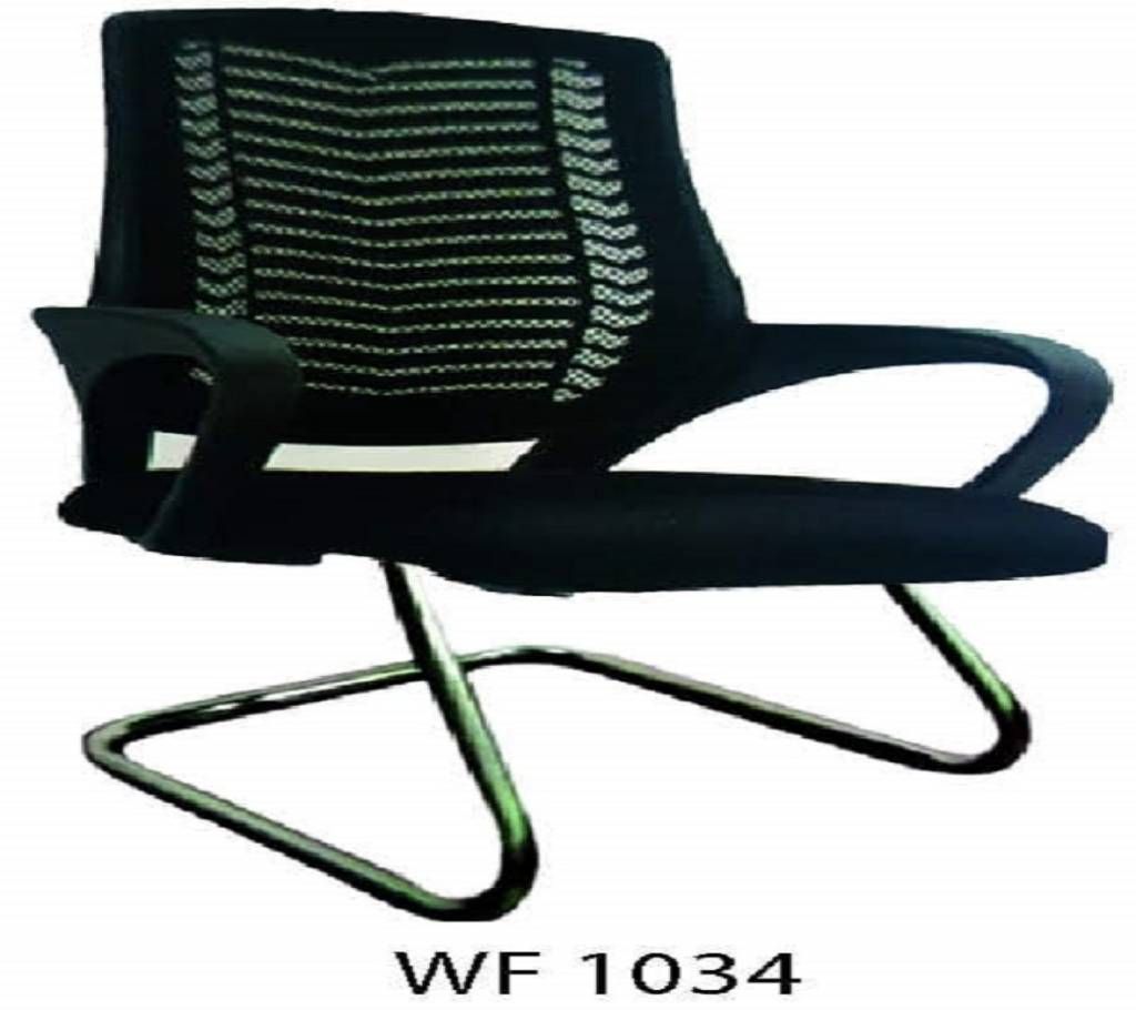 Executive(v-mesh) visitor CHAIR