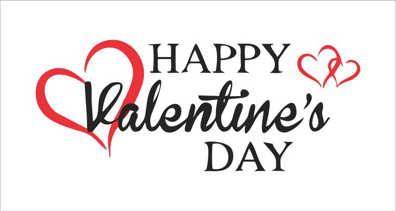 Psychedelic Collection 91 cm abstract decorative happy valentins day wall sticker Self Adhesive Sticker  (Pack of 1)