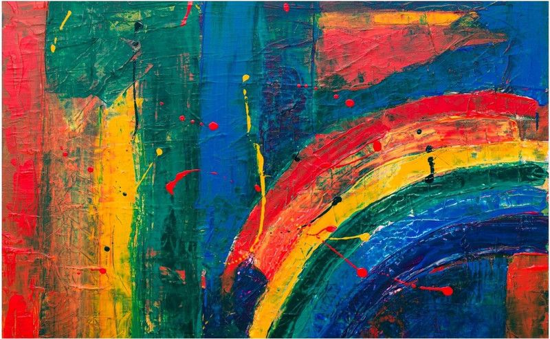 A1GRAPHIX Canvas Print Canvas 36 inch x 24 inch Painting  (Without Frame)