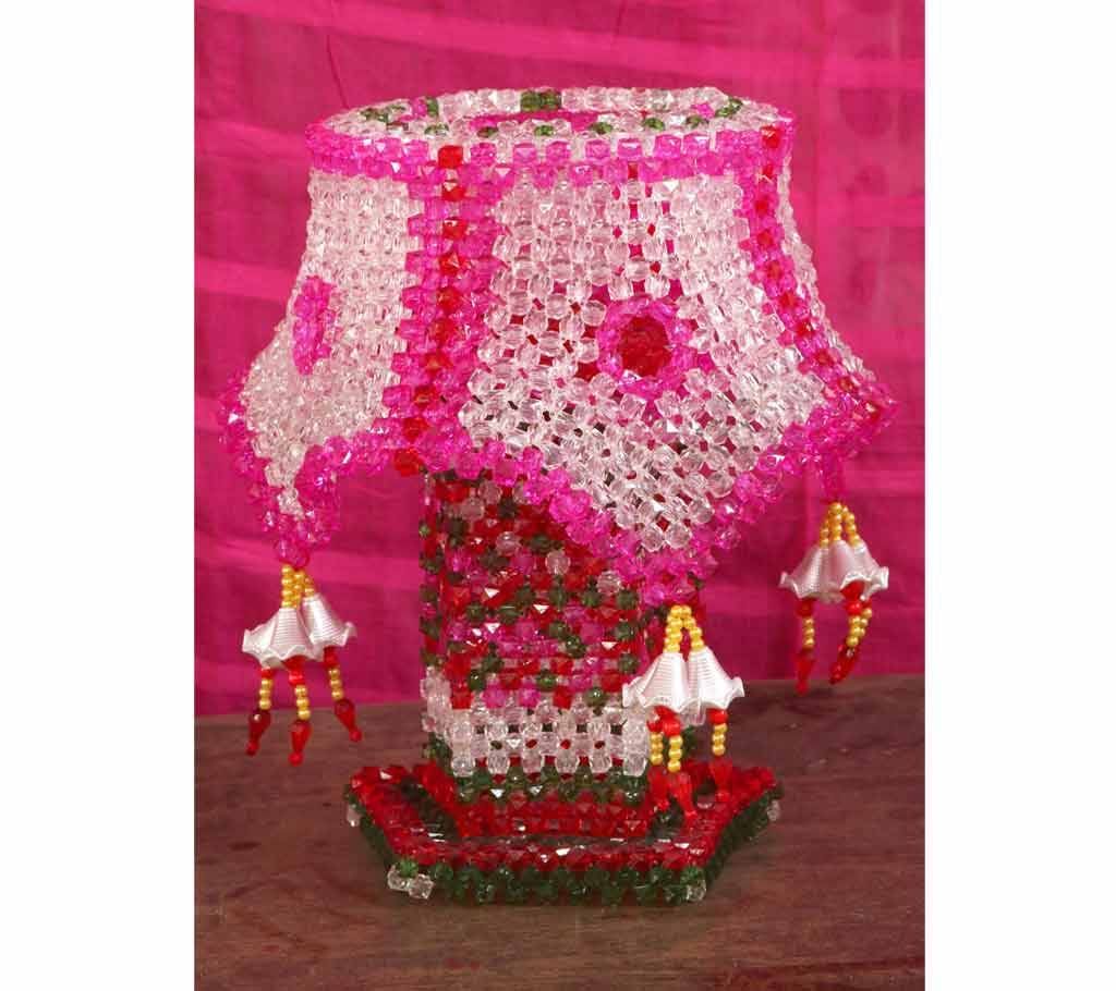 Crystal Table Lamp-01 (ESC-52) 
)
