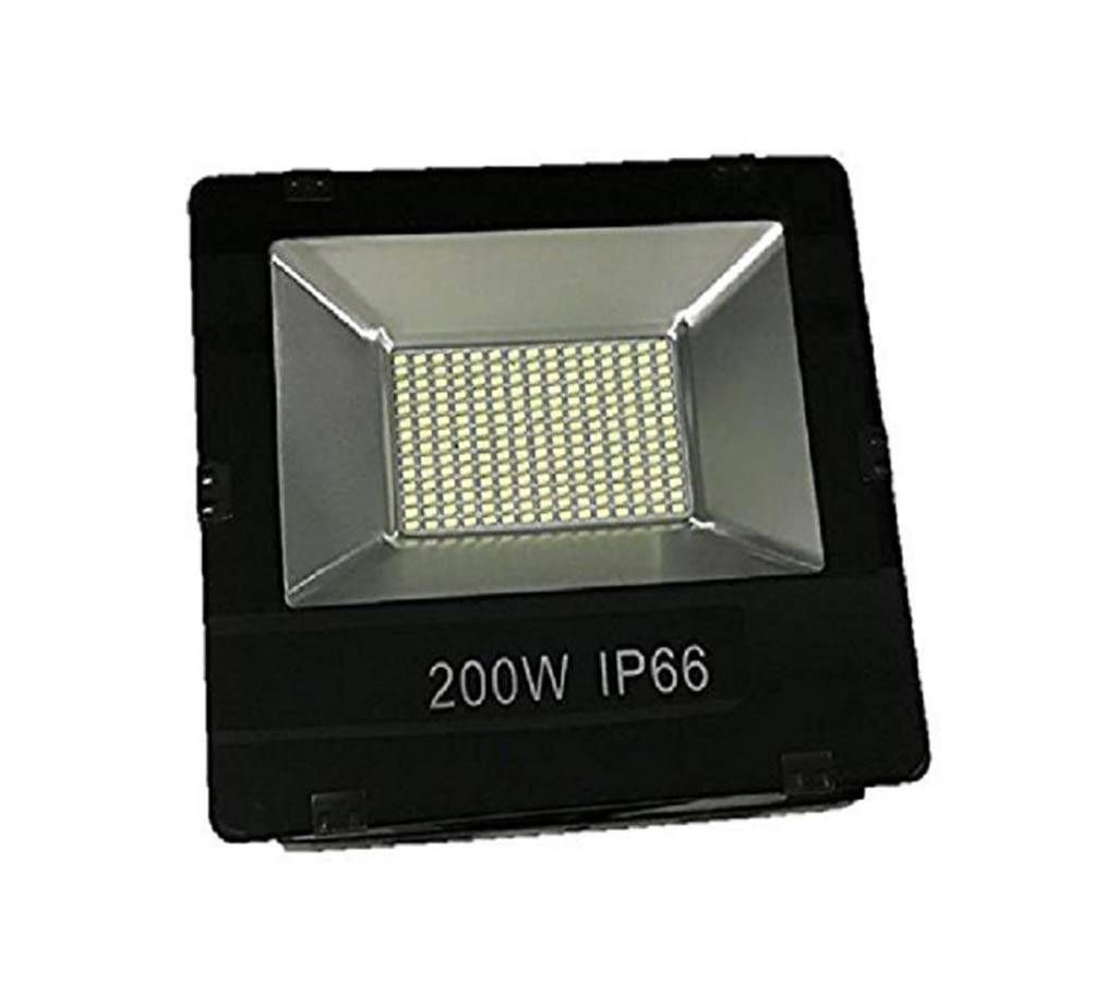 LED Flood Light SMD 200W