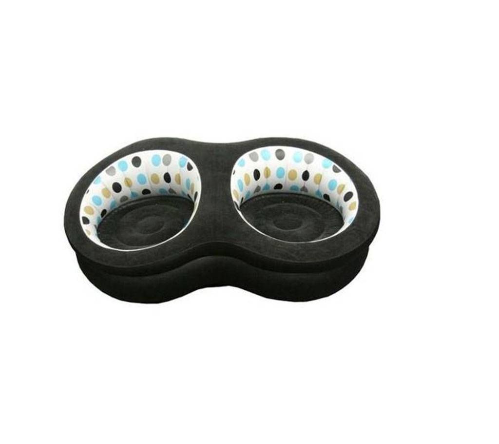 Double Inflatable Chair Sofa Blow Up Seat Gaming L
