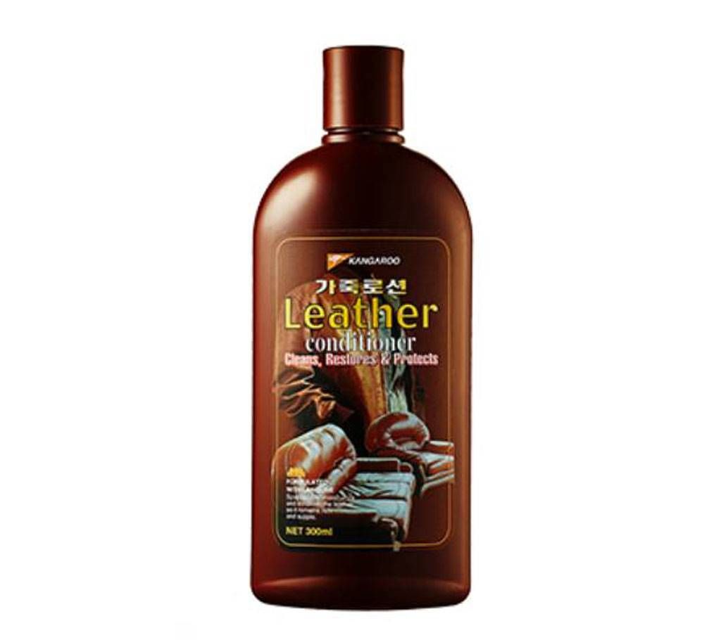 Kangaroo Leather Conditioner 300ml
