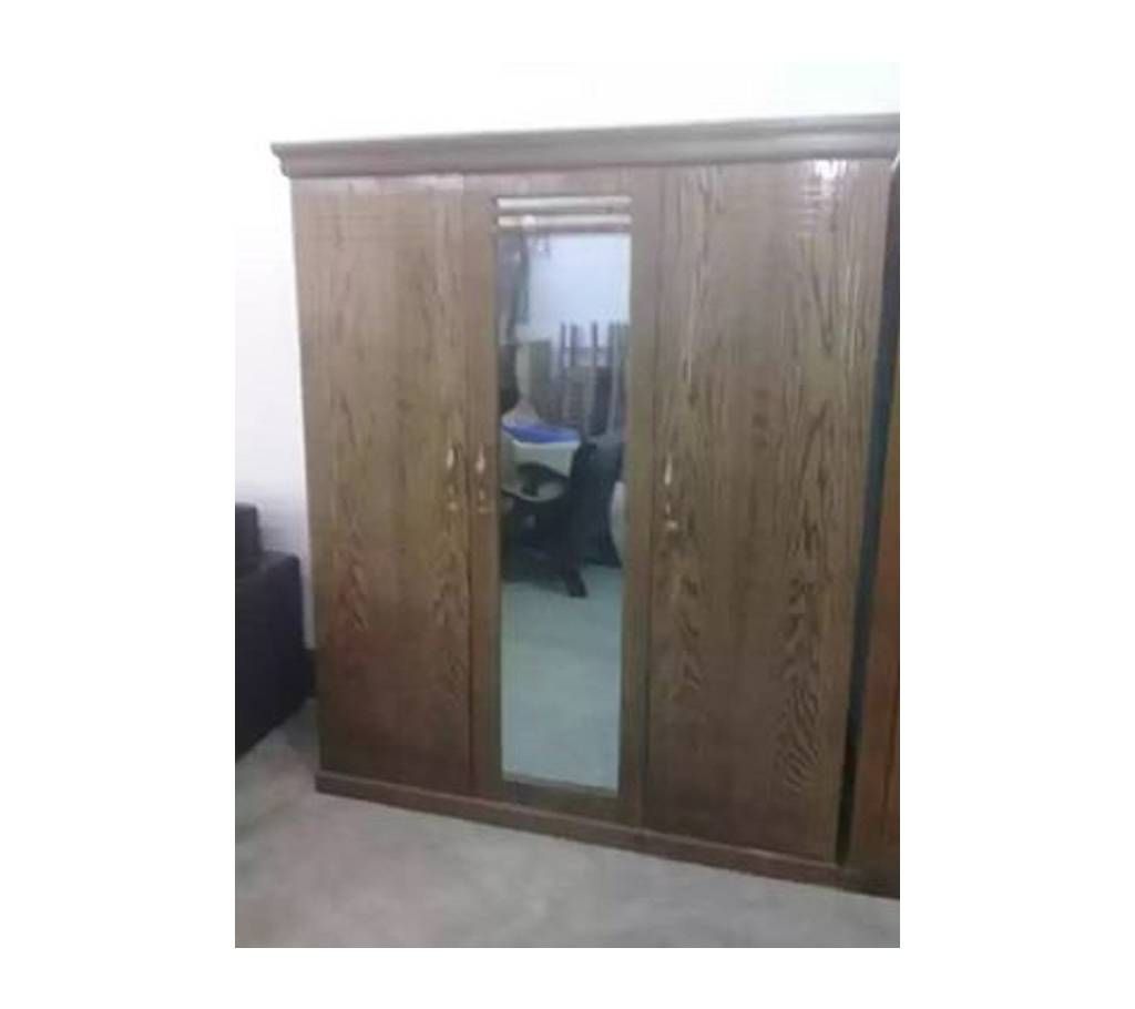 oak wood made Almirah
