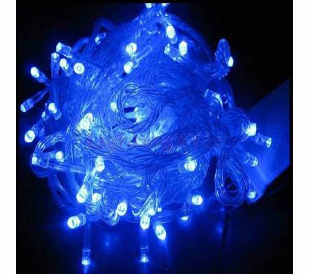 BLUE Color LED Fairy Lights