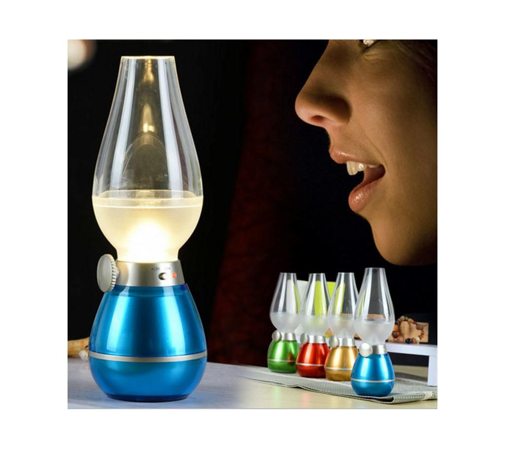 Usb Flash Drive Led Light