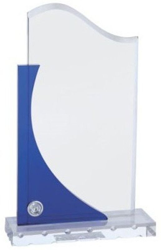 Super Collection ACRYLIC 736 Trophy for Sports Award Ceremony Trophy  (M)