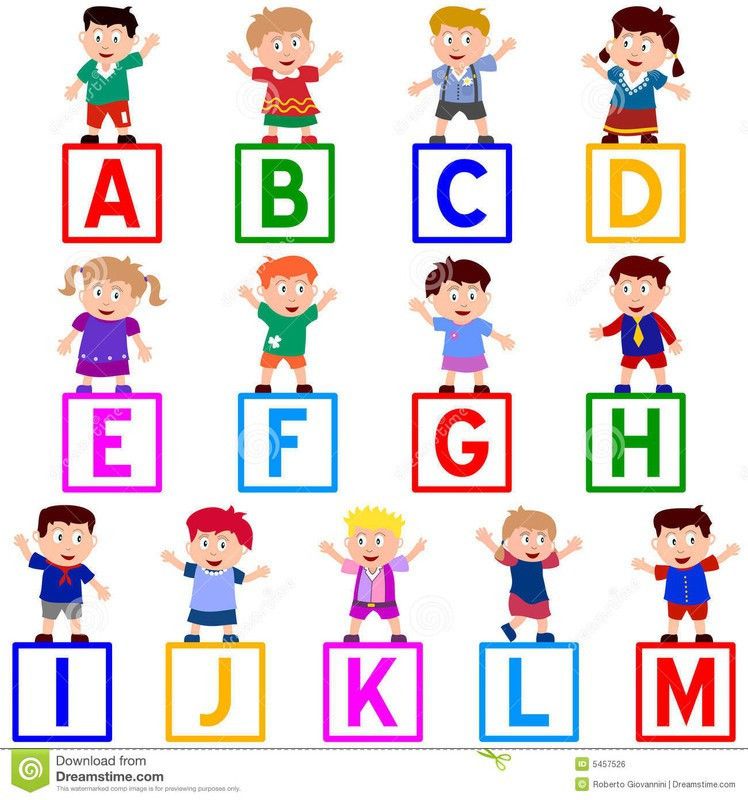 Abcd alphabet chart Poster Multicolor Photo Paper Print Poster Photographic Paper  (18 inch X 12 inch, Rolled)