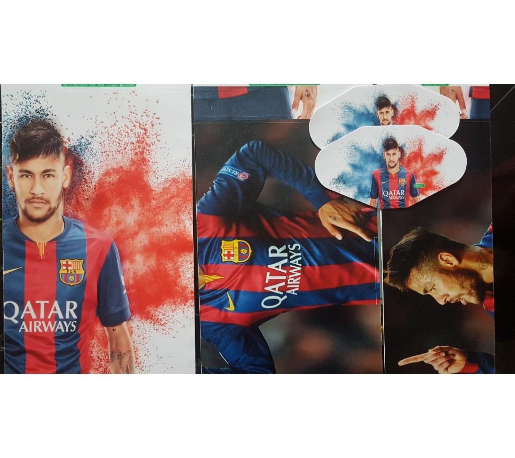 PS4 Sticker.