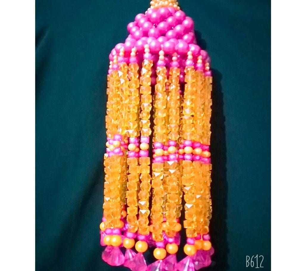 Home Decoaration Jhumka Showpiece 