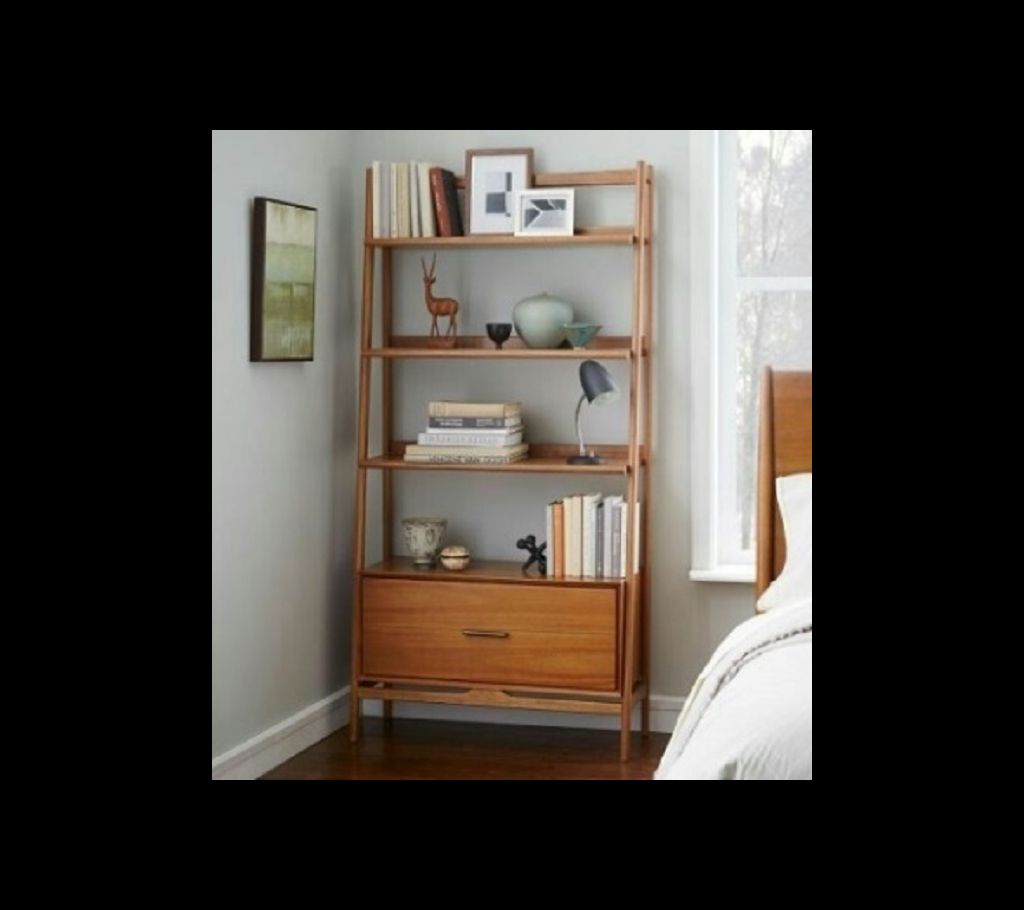 Stand Show Piece Rack