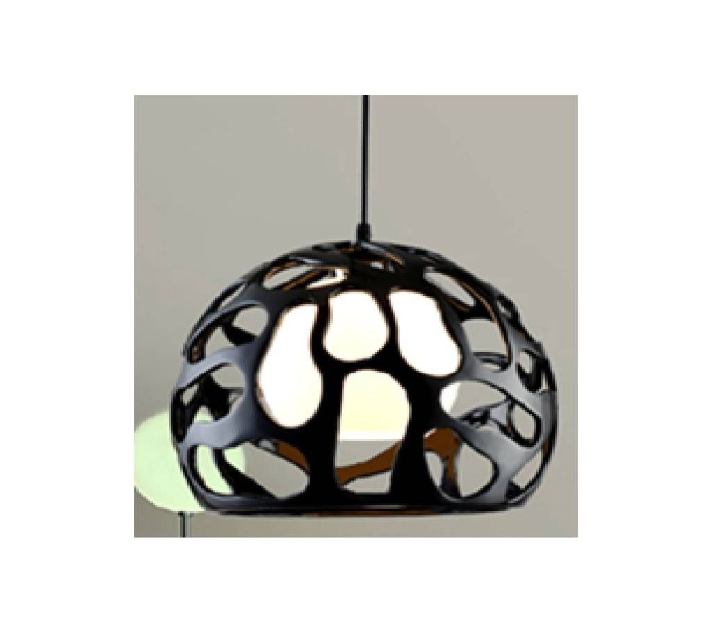 Pendant light-ID-W-P-24A BL