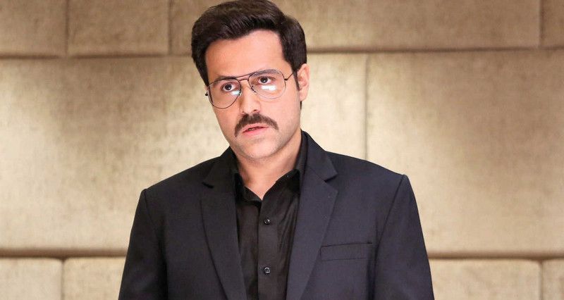 Emraan Hashmi Multicolor Photo Paper Print Poster Photographic Paper  (18 inch X 12 inch, Rolled)