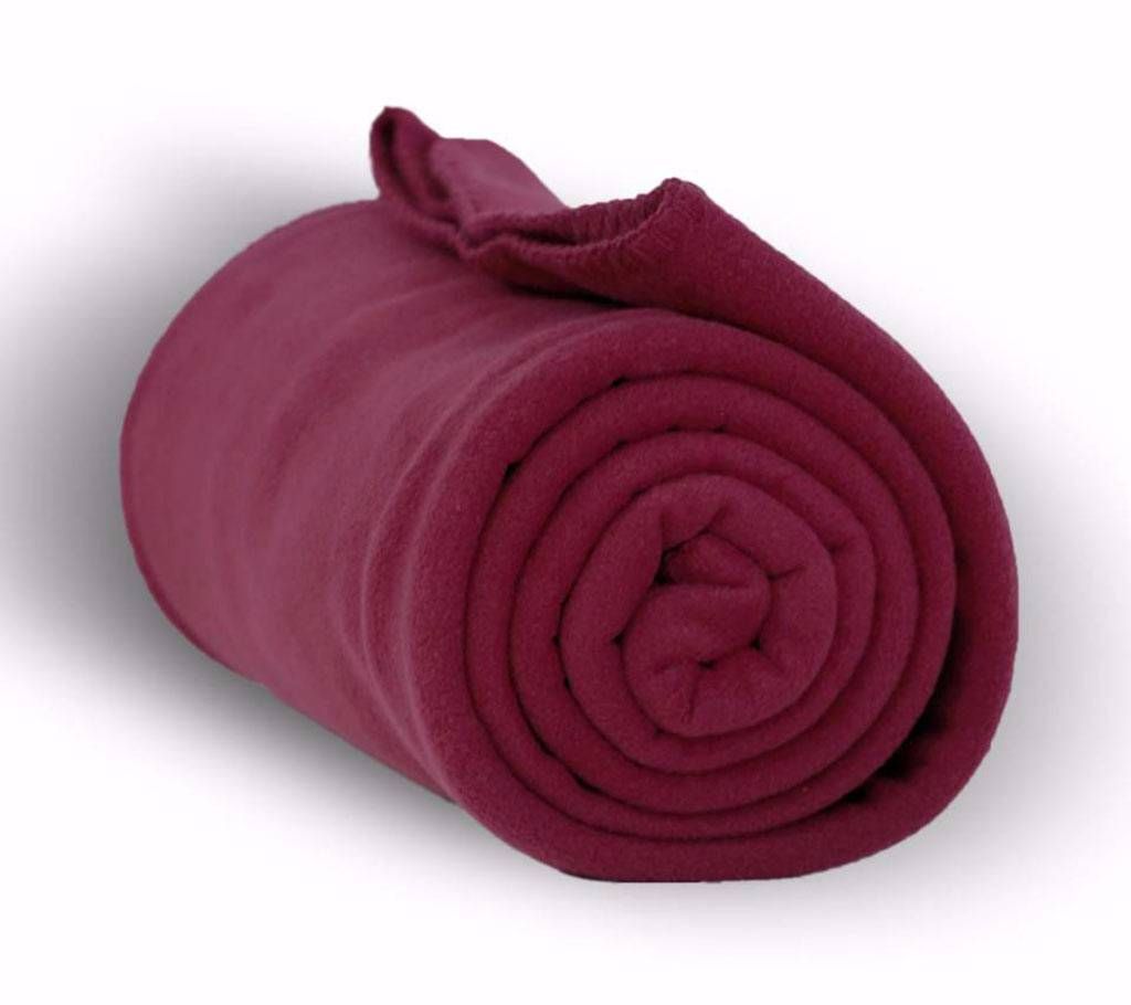 MICRO FAIBER WINTER BED BLANKET