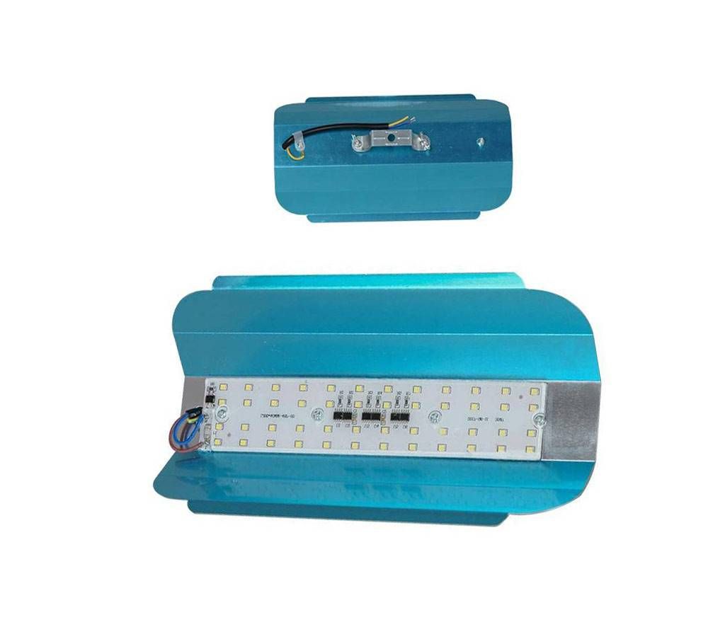 Tungsten lamp 50 watt led flood light