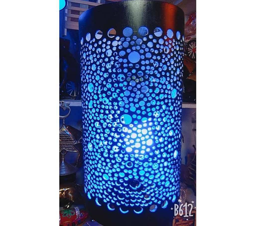Wall Hanging Triple Light