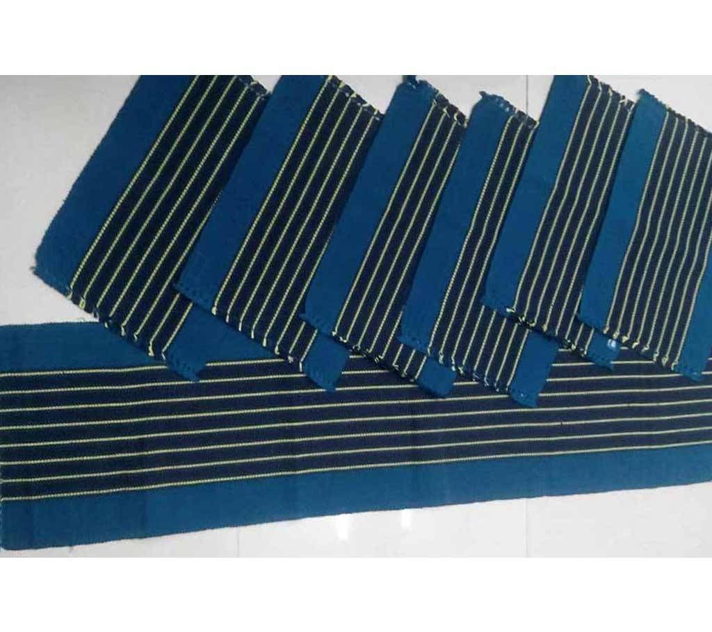 Table Runer Set 01 - 2 Set Combo Offer (Rangpur)